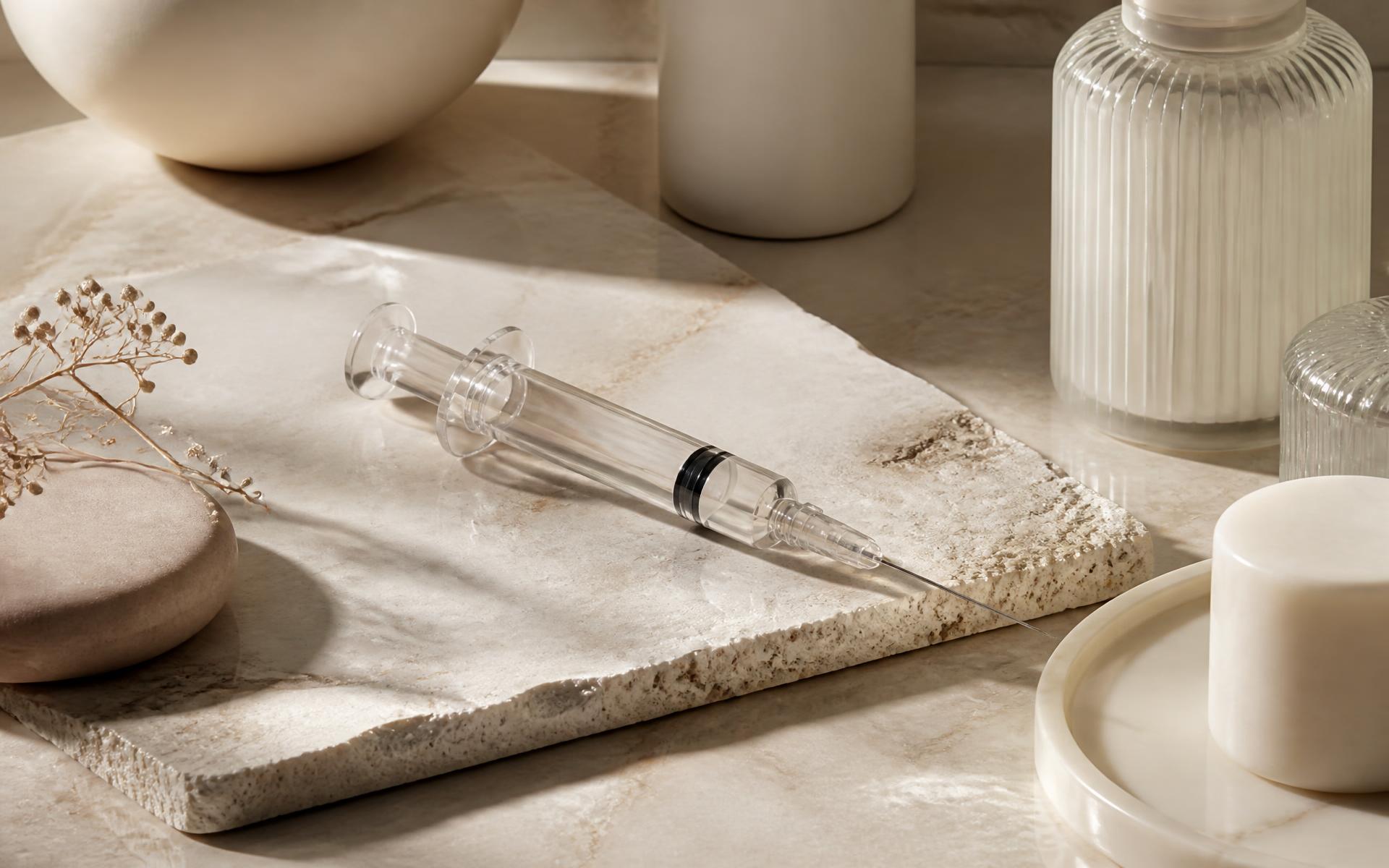 Mesotherapy